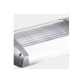 Modular Design LED Square Luminaire 120 Watt Street Light From 30W to 300W